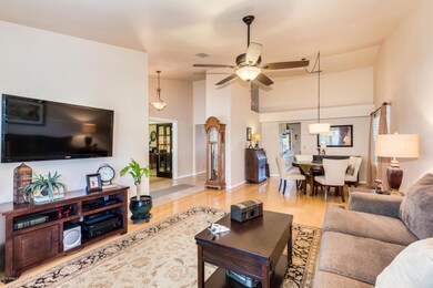 1325 E Clearwater Ln, Gilbert, AZ 85234 - photo 4