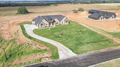 150 Hansma Way, Weatherford, TX 76087 - photo 4