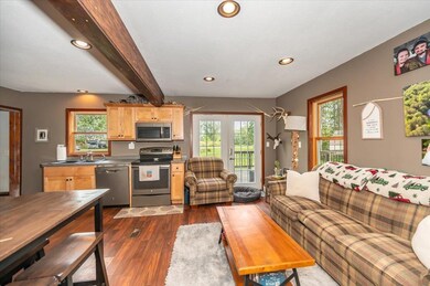 9789 E Moonshine Rd, Poplar, WI 54864 - photo 7