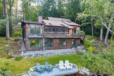 22 Rustic Ln, Moultonborough, NH 03254 - photo 3