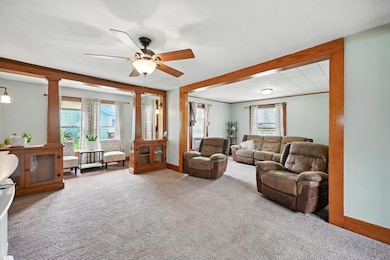 104 W Railroad St, Middle Point, OH 45863 - photo 7