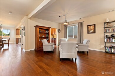 15312 Chad Dr SE, Yelm, WA 98597 - photo 6