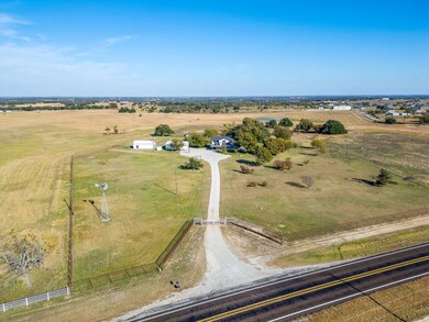 1302 Farm To Market Road 1885, Weatherford, TX 76088 - photo 3