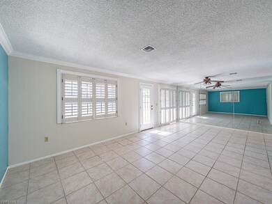 Plantation shutters