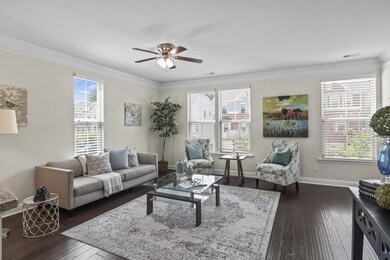 1017 Waymaker Ct, Apex, NC 27502 - photo 5