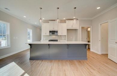 4511 Twinberry Dr unit 59, Powder Springs, GA 30127 - photo 4