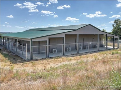 2895 Speck Wright Rd, Mannford, OK 74044 - photo 3