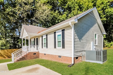 1507 Beauty Ave, Raleigh, NC 27610 - photo 2