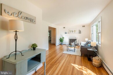 500 Brook Rd, Towson, MD 21286 - photo 4