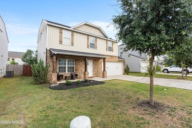 102 Sourwood Ln, Warner Robins, GA 31093 - photo 3