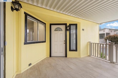 3263 Vineyard Ave unit 44, Pleasanton, CA 94566 - photo 3