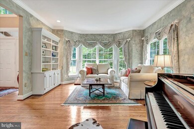 3 John Meyers Cir, Glen Mills, PA 19342 - photo 6