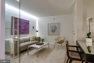 2501 M St NW unit T-06, Washington, DC 20037 - photo 4