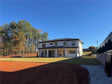 395 Simonton Rd SE, Lawrenceville, GA 30045 - photo 5