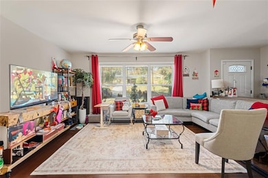 1436 Thomas Rd, Decatur, GA 30030 - photo 4