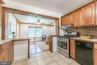 400 Circle Ave, Takoma Park, MD 20912 - photo 6