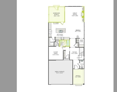 2856 Medoc Mountain Point, Apex, NC 27502 - photo 2