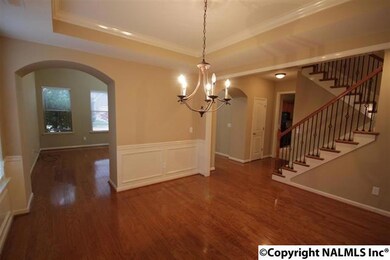 2nd view from dining room