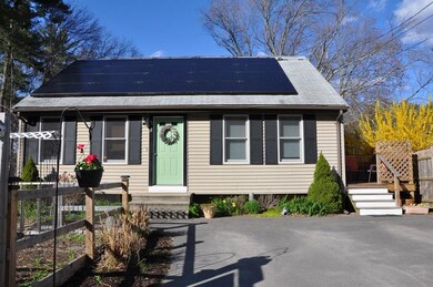 11 Rose Rd, East Bridgewater, MA 02333 - photo 2