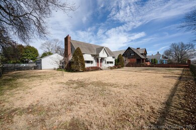 404 E 5th St, Claremore, OK 74017 - photo 6