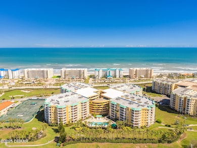 The Links Condominiums unit A406, Ponce Inlet, FL 32127 - photo 2