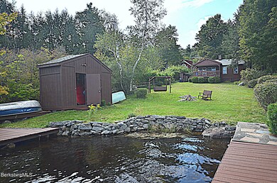 71 FLINT FARM ROAD