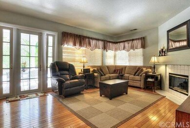 ANOTHER ANGLE OF THE FAMILY ROOM.