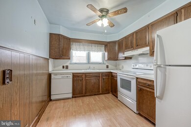 101 Hazel Ave, Haddon Township, NJ 08108 - photo 2