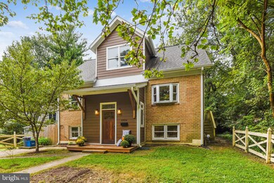 6904 Poplar Ave, Takoma Park, MD 20912 - photo 4