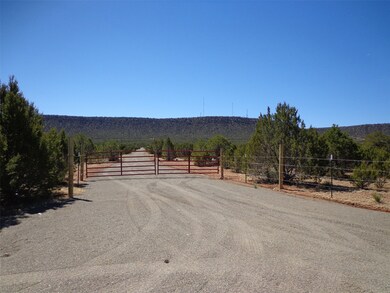Tract 1B Camino Del Sol, Bernal, NM 87569 - photo 7