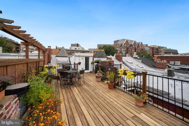 1727 P St NW unit D, Washington, DC 20036 - photo 5