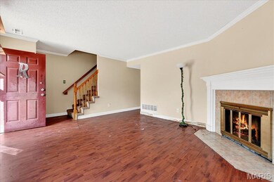 21 Park Charles Blvd N unit D, Saint Peters, MO 63376 - photo 6