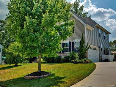 7048 Crackerberry Dr, Moseley, VA 23120 - photo 5