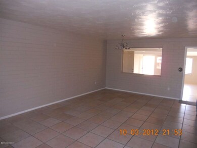 DINING ROOM AND LIVING ROOM