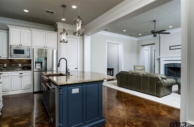 14821 Canopy Oaks Dr, Tyler, TX 75707 - photo 7