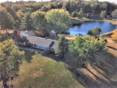 634 E Wright Rd, Jasper, IN 47546 - photo 2