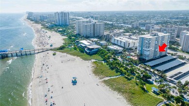 Jamaica House Condominium unit 409, Pompano Beach, FL 33062 - photo 2
