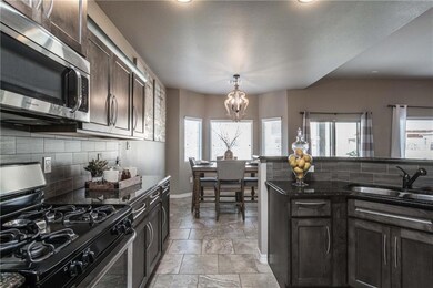 14825 Hunters Grove Ave, El Paso, TX 79938 - photo 2