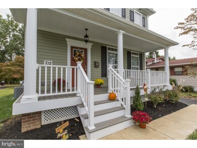 5 Haverford Rd, Folsom, PA 19033 - photo 4