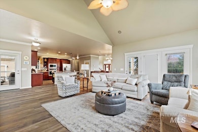 4034 Saint James Loop, Nampa, ID 83687 - photo 6