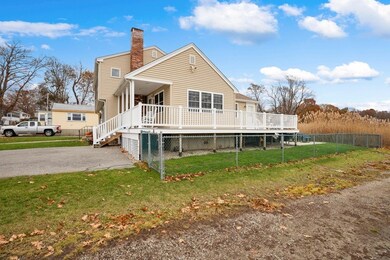 184 Hibiscus Ave, Weymouth, MA 02188 - photo 3