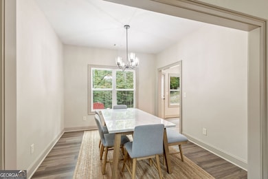 62 Dawn St, Newnan, GA 30263 - photo 5