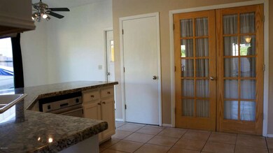 PANTRY