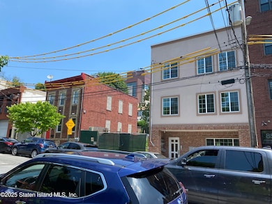 83 Montgomery Ave, Staten Island, NY 10301 - photo 2