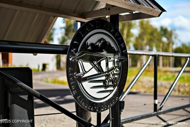 19859 E Sky Wagon Cir, Willow, AK 99688 - photo 6