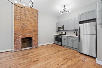 17 Madison Ave unit 1, Jersey City, NJ 07304 - photo 2