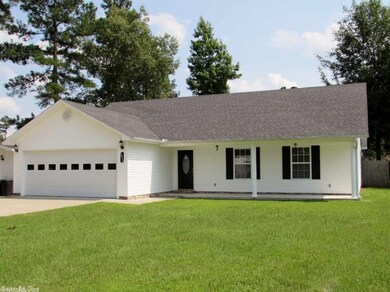 1015 Kari Dr, Sheridan, AR 72150 - photo 4