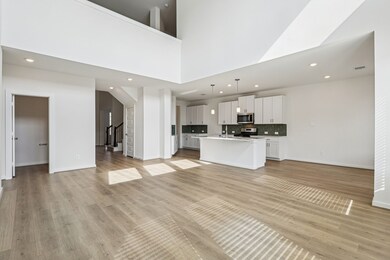 5815 Chamberlain Crossing, Rosenberg, TX 77471 - photo 5