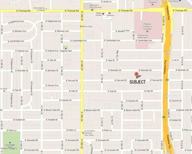 Location