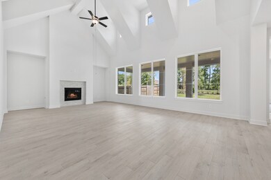 17803 Misty Brook Ln, Woodloch, TX 77302 - photo 3